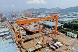 Hanwha outlines economic benefits of Canadian submarine program with $94 billion GDP impact projection