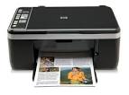 Hp deskjet f4180