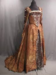 Image result for renaissance dresses