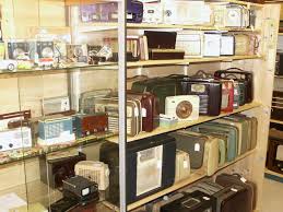 Privates Radiomuseum Werner Hauf :: Museum Finder, Guide, Ra