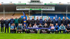 Tipperary GAA - News update