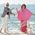 Review: Movie takes satirical sitcom's antics to next level