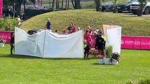 Dinard: Les secrets du Jumping 2025 révélés!⏳🐎