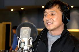 jackie chan sing in cambodia