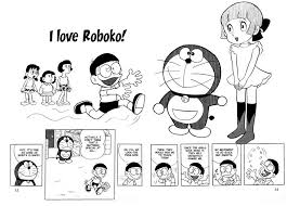Image result for komik lucu doraemon