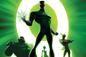 Before ‘Lanterns,’ Check Out the ‘Green Lantern’ Cartoon