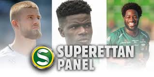 SvenskaFans.com - News update