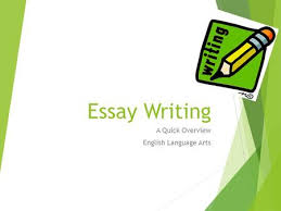 Image result for Quick Writing in English