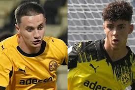 Il Dortmund è giovane e italiano: Reggiani, Inacio e l’asse azzurro che cresce nella Ruhr