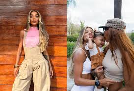 Filha de Ludmilla e Brunna comemora 1º aniversário com festa luxuosa: de girafas de 5 metros a 6 mil doces; fotos e detalhes