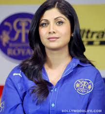 Thu, May 16, 2013 12:41pm UTC by Reza Noorani 1 Comment. IPL 2013: Shilpa Shetty&#39;s Rajasthan Royals players arrested for alleged spot fixing! - shilpa-shetty130912130516122622