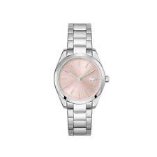 Valentine’s Day Gifts from Amazon: A Pink Watch from Lacoste at a 22% Discount!