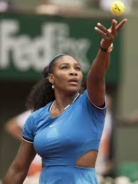 Image result for image of serena williams