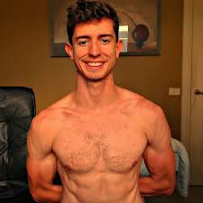 Image result for Harley Johnstone, AKA Durianrider