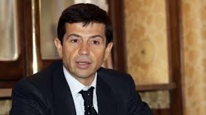 Maurizio Lupi, nuovo ministro alle Infrastrutture (Newpress). Articoli correlati. Scuole paritarie: nasce il sito del comitato favorevole ai finanziamenti ... - 2079022-lupi