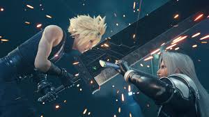 Square Enix - News update