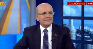 Bakan Şimşek fon krizini yorumladı, planları tek tek açıkladı — NTV Haber