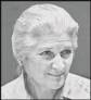 Constance Hopkins HELLYER Obituary: View Constance HELLYER's Obituary by The ... - Image-17717_20120731