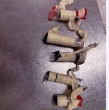 Llega de Cuba al Aeropuerto de Miami con un bulto en los pantalones. Fue arrestado