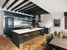 Image result for Open Feel Kitchen