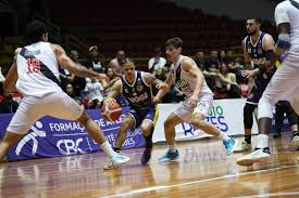 Vasco x Mogi pelo NBB: onde assistir ao vivo e horário