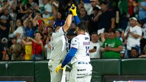 ¡Agotados los boletos para el Juego 2 de Olmecas-Guerreros!
