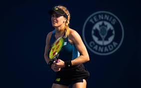Eugenie Bouchard Announces Retirement at Canadian Open