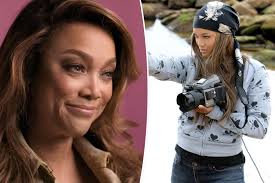 Exclusive | Tyra Banks was ‘very emotional’ in ‘ANTM’ doc sit-down: ‘We want people to be angry’