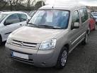 CITROEN BERLINGO 19D FURGON 150KM -