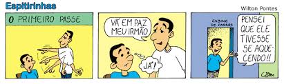 Resultado de imagem para ESPIRITIRINHAS