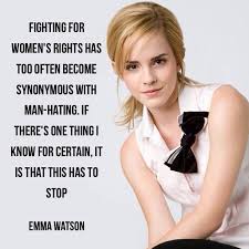 12 Empowering Emma Watson Quotes — Inspirational Quotes | Love ... via Relatably.com