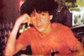 ¡Impactante! Hallan restos de joven desaparecido hace 41 años