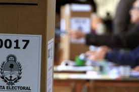 Veda Electoral 2025: ¿Qué NO podés hacer y hasta cuándo? - Imagen principal del artículo