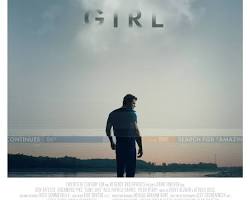 Image of Film thriller Gone Girl (2014)