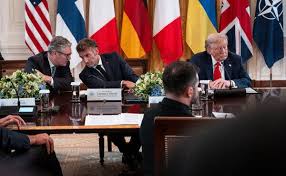 The New York Times - News update
