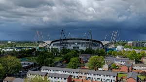Manchester City 2026-27 season preview