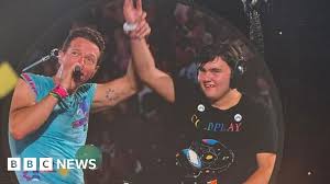 BBC - News update