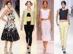 The top trends for springsummer 20- Elle UK