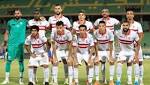 الإقتصادي الزمالك يلتقي أهلى بني