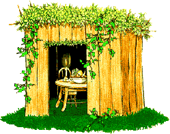 Image result for Sukkot clip art