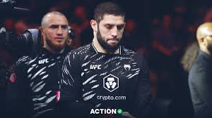 UFC 321: Ikram Aliskerov vs. Jun Yong Park Prediction and Fight Analysis