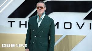 Brad Pitt’s home ‘ransacked’ in Los Angeles, police say
