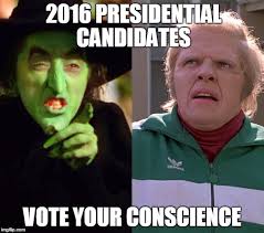 Image result for Hillary as a witch meme