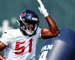 Image of Will Anderson Jr.