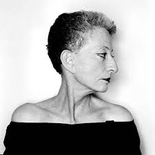 “I go, we go,” Helene Cixous wrote when asked to describe her work. “On the way we keep a log-book, the book of the abyss and the shores. Everyone does. - cixous