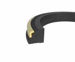 HAMMER UNION SEAL, NBR (BUNA-N), WECO (602/1002/1502), Brass ...