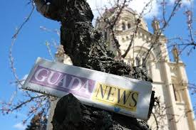 Alternancia de nubes con ratos de sol este último domingo de septiembre en Guadalajara con 17ºC de mínima y 32ºC de máxima