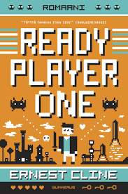 Image result for ready player one