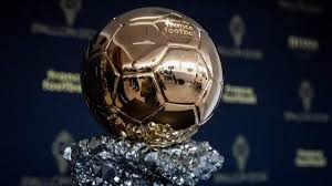 Ballon d'Or 2025: Veja os Indicados e Onde Assistir!