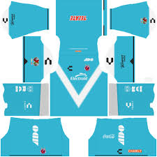 Resultado de imagen para uniformes liga mx 2017